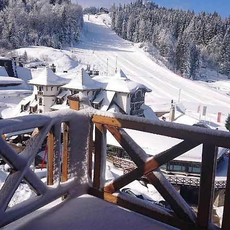 Vucko Apartman U532 Jahorina Exterior photo